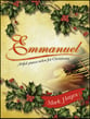 Emmanuel piano sheet music cover